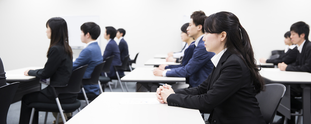 未来を見据えた取り組み